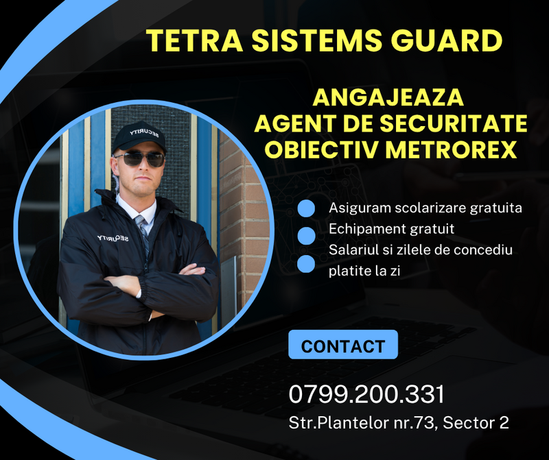 Agenti de paza, securitate,